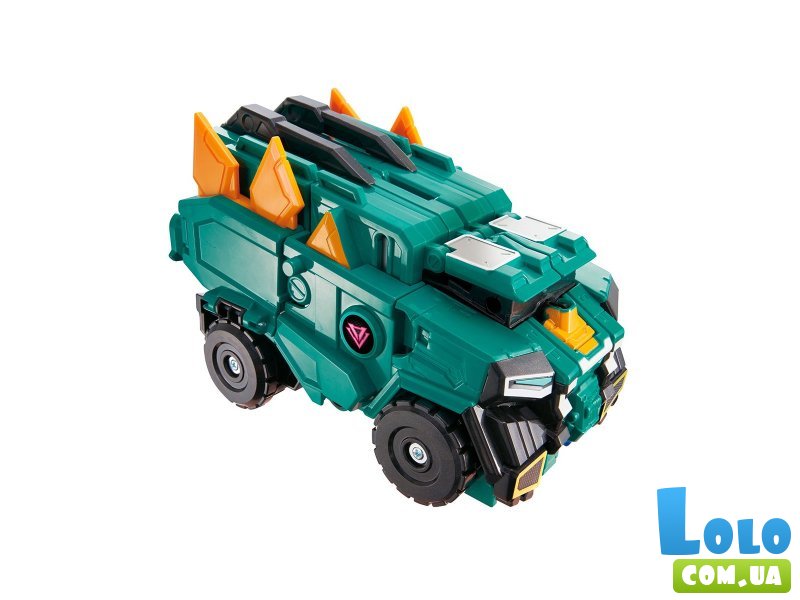 Трансформер Стего Бласт Винг, Dinoster