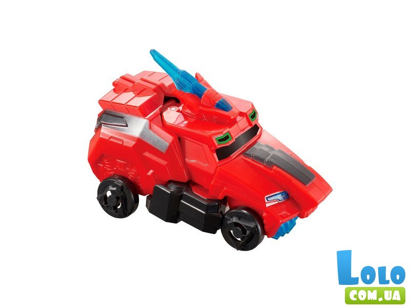 Трансформер Раптор Трон, Dinoster