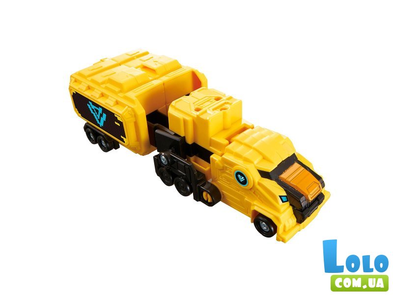 Трансформер Раптор Трон, Dinoster