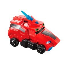 Трансформер Раптор Трон, Dinoster