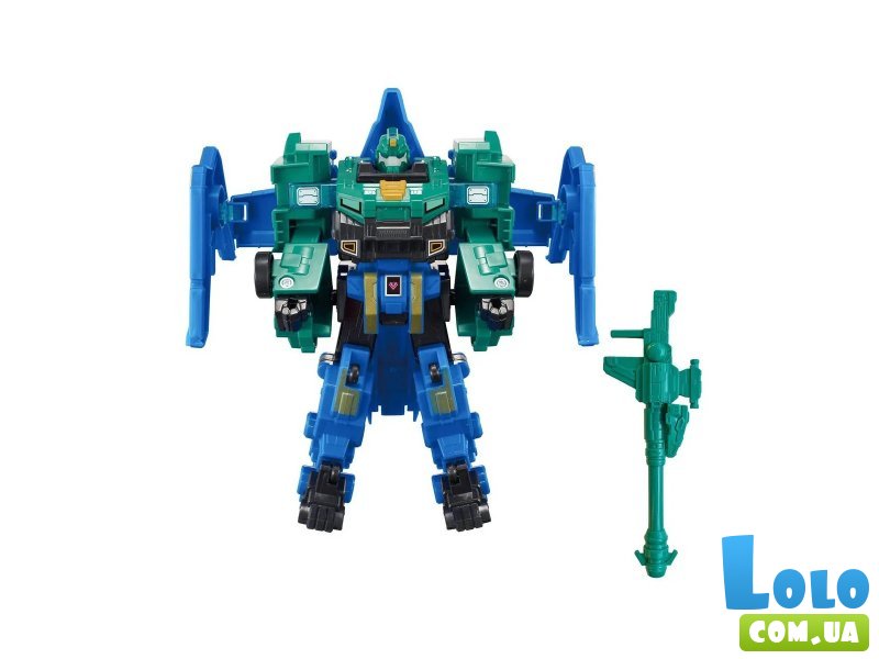 Трансформер Стего Бласт Винг, Dinoster