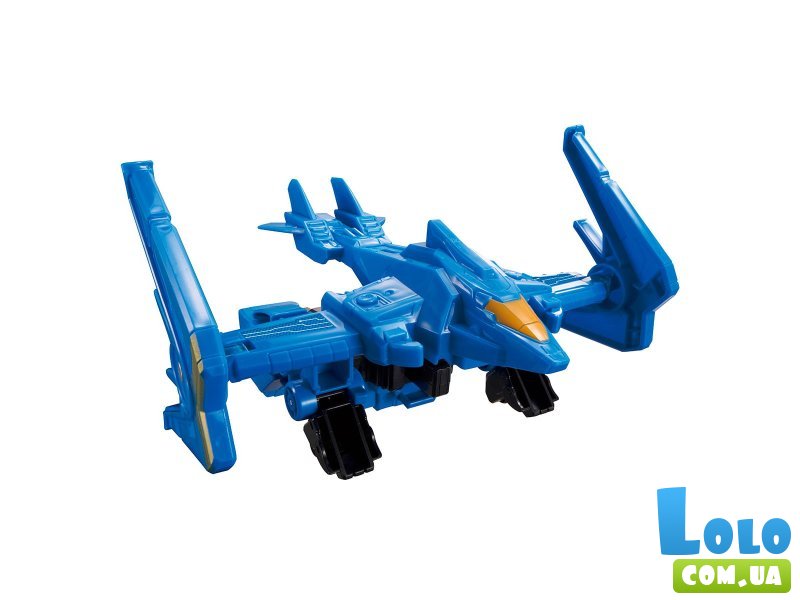 Трансформер Стего Бласт Винг, Dinoster