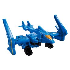 Трансформер Стего Бласт Винг, Dinoster