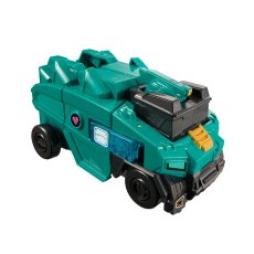 Трансформер Стего Бласт Винг, Dinoster