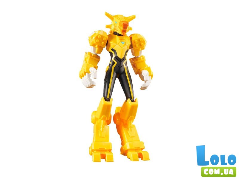 Фигурка Делби, Dinoster