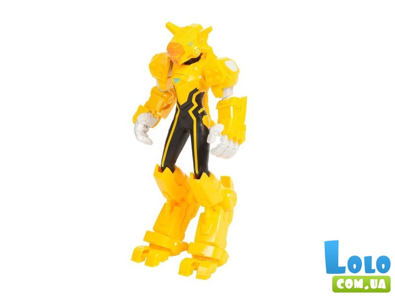 Фигурка Делби, Dinoster