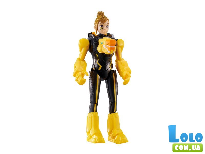 Фигурка Делби, Dinoster