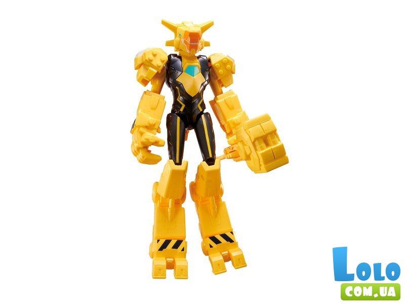 Фигурка Делби, Dinoster