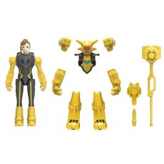 Фигурка Делби, Dinoster