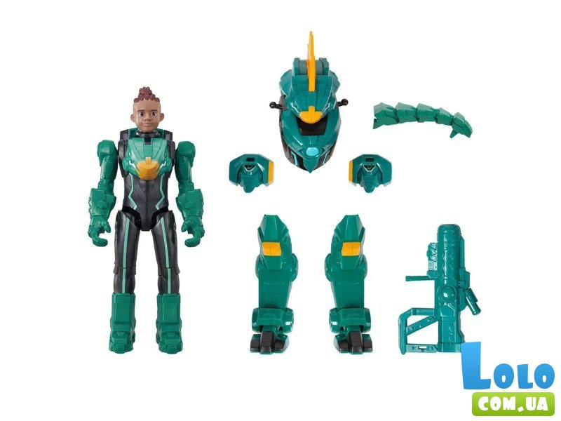 Фигурка Оз, Dinoster