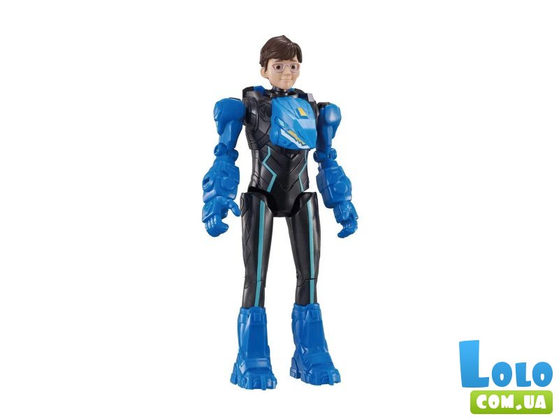 Фигурка Джей Мин, Dinoster