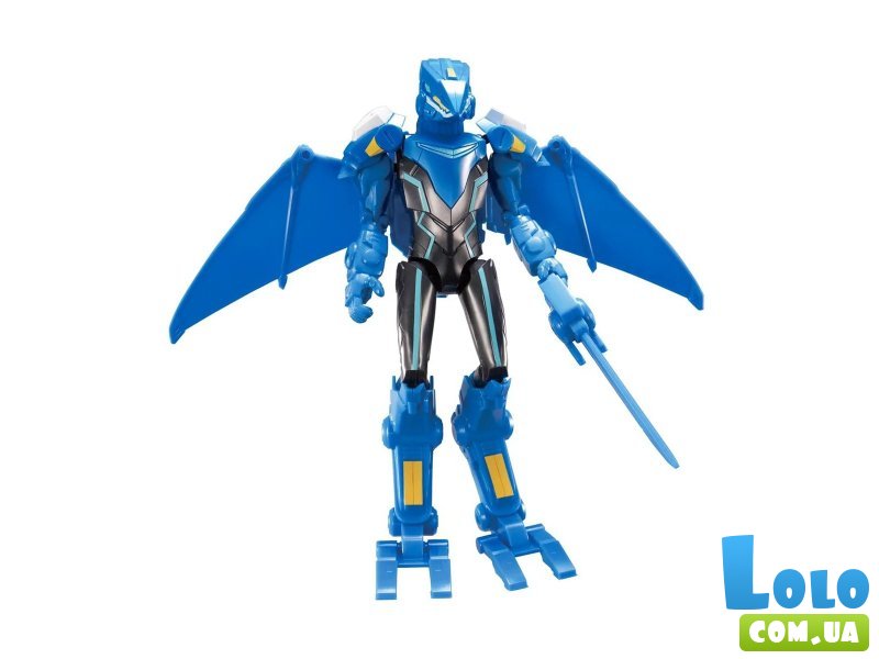 Фигурка Джей Мин, Dinoster