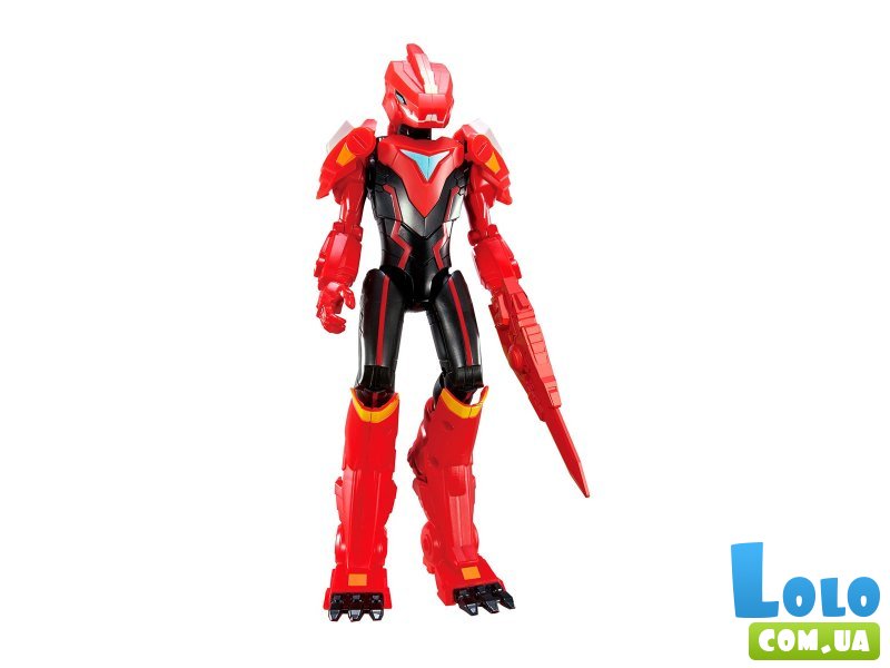 Фигурка Лучио, Dinoster