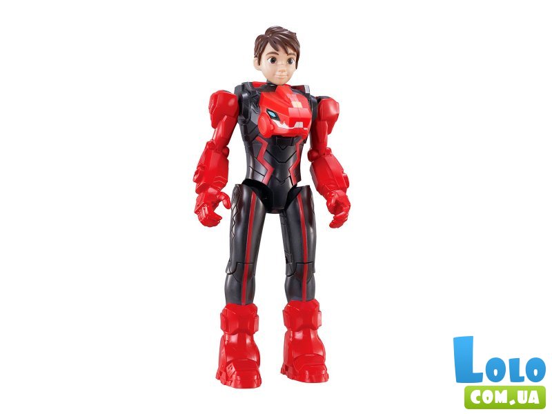 Фигурка Лучио, Dinoster