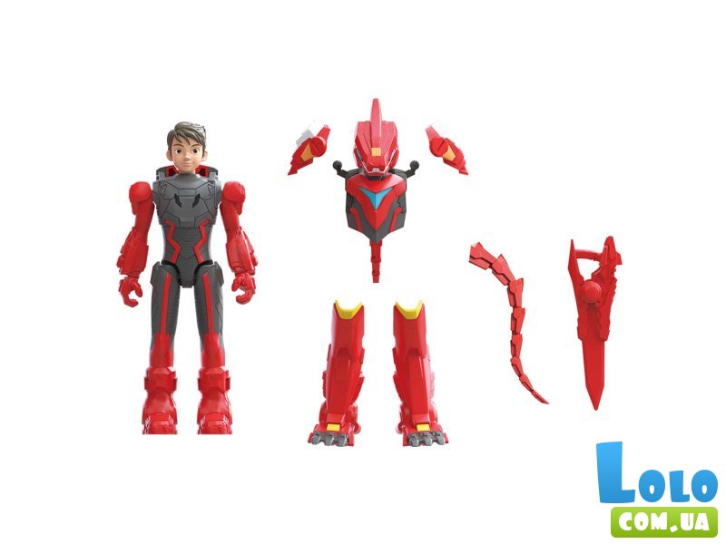 Фигурка Лучио, Dinoster