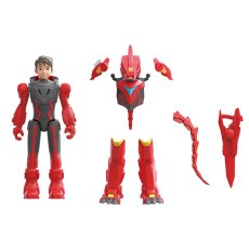 Фигурка Лучио, Dinoster