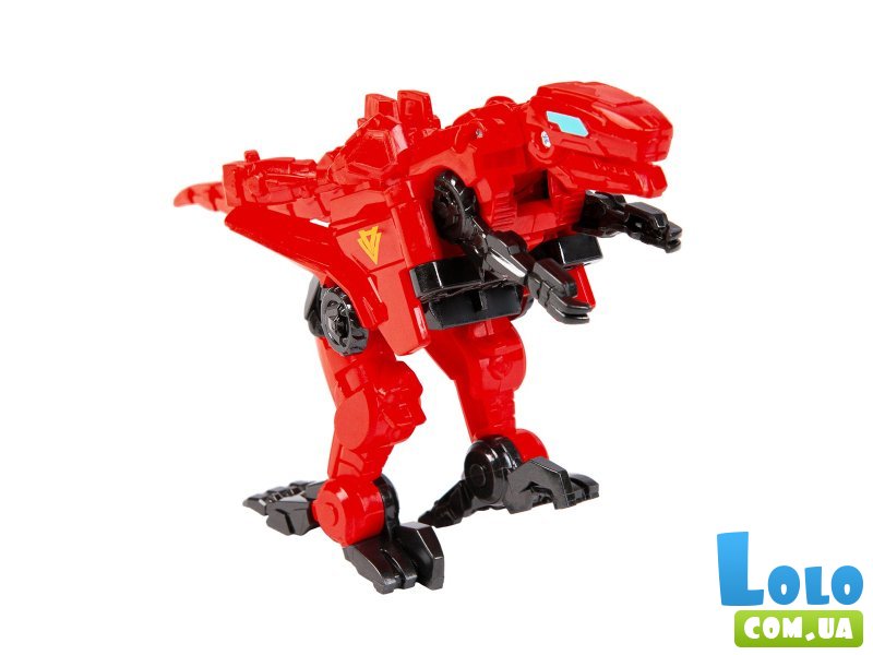 Трансформер Динозавр Лучио, Dinoster