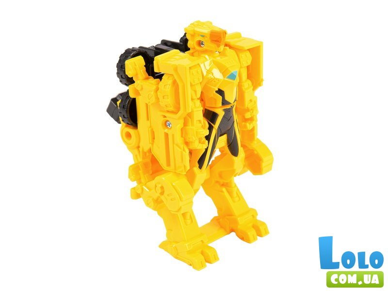 Трансформер Динозавр Делби, Dinoster