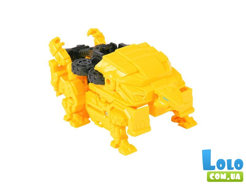 Трансформер Динозавр Делби, Dinoster