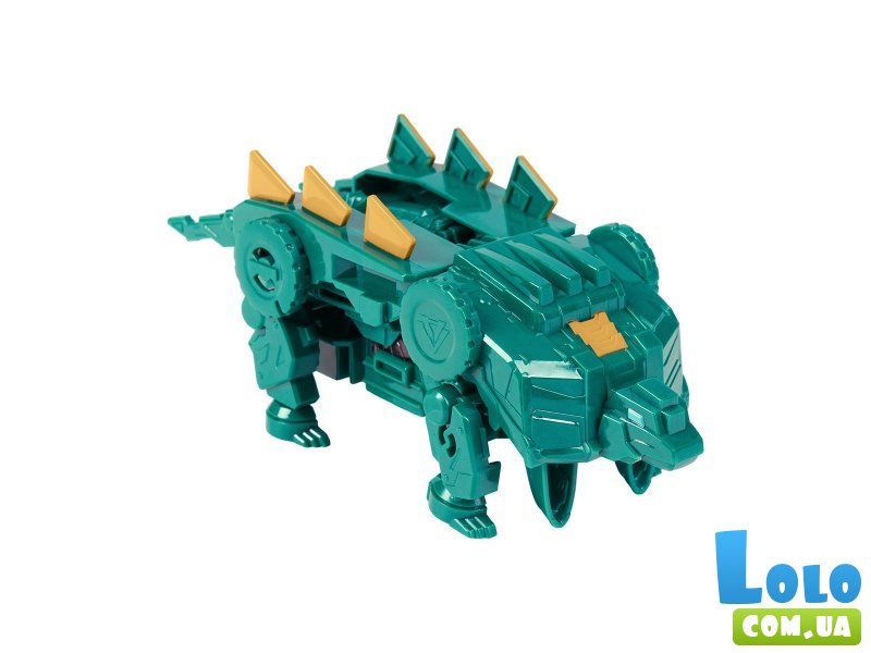 Трансформер Динозавр Оз, Dinoster