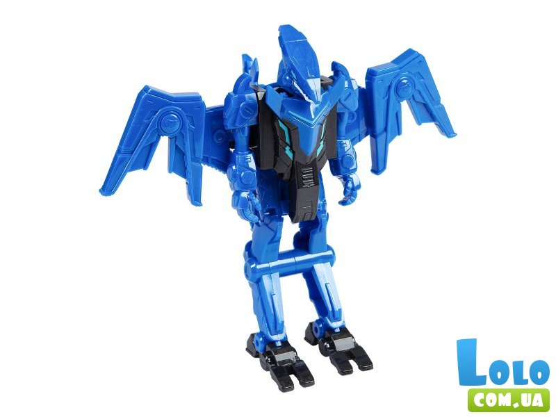 Трансформер Динозавр Джей Мін, Dinoster