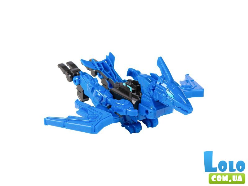 Трансформер Динозавр Джей Мін, Dinoster