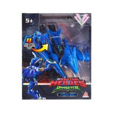 Трансформер Динозавр Джей Мін, Dinoster