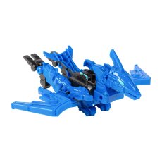 Трансформер Динозавр Джей Мін, Dinoster