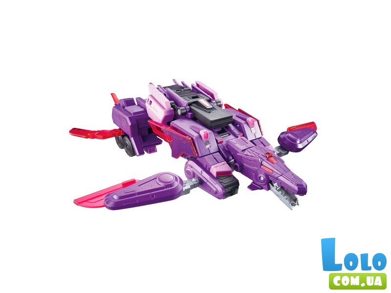 Робот-трансформер Моса-бот, Dinoster