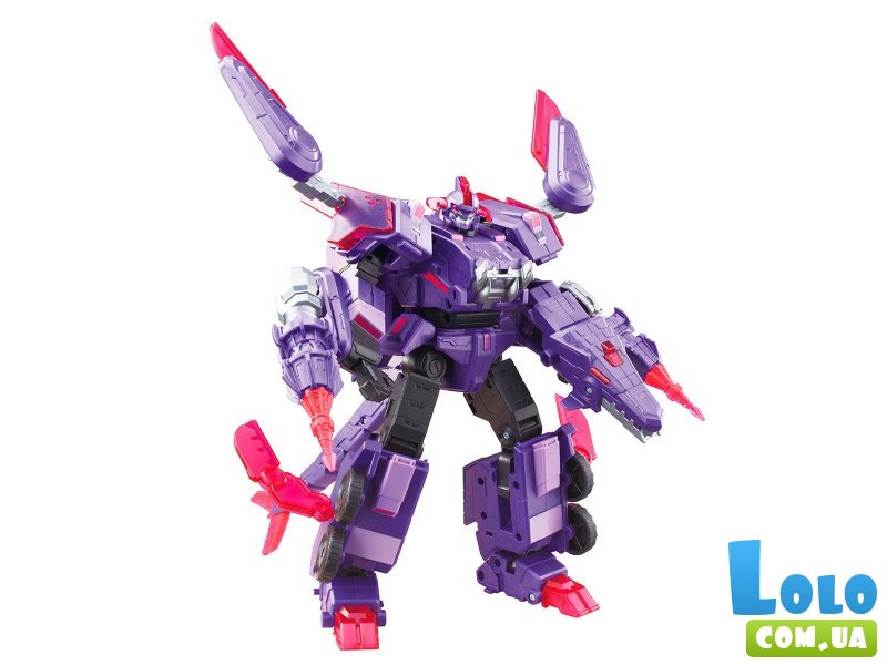 Робот-трансформер Моса-бот, Dinoster