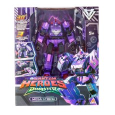 Робот-трансформер Моса-бот, Dinoster