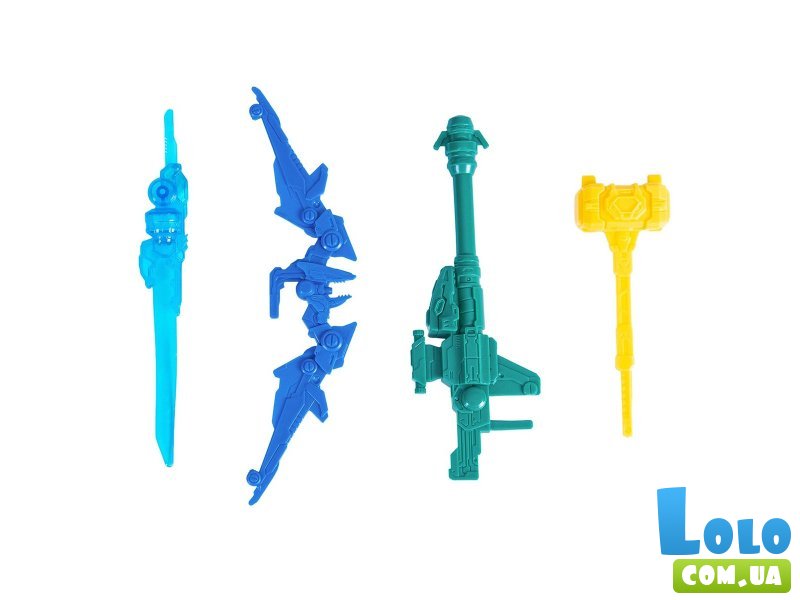 Трансформер Быстрая трансформация, Dinoster