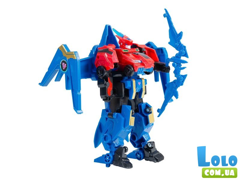 Трансформер Быстрая трансформация, Dinoster