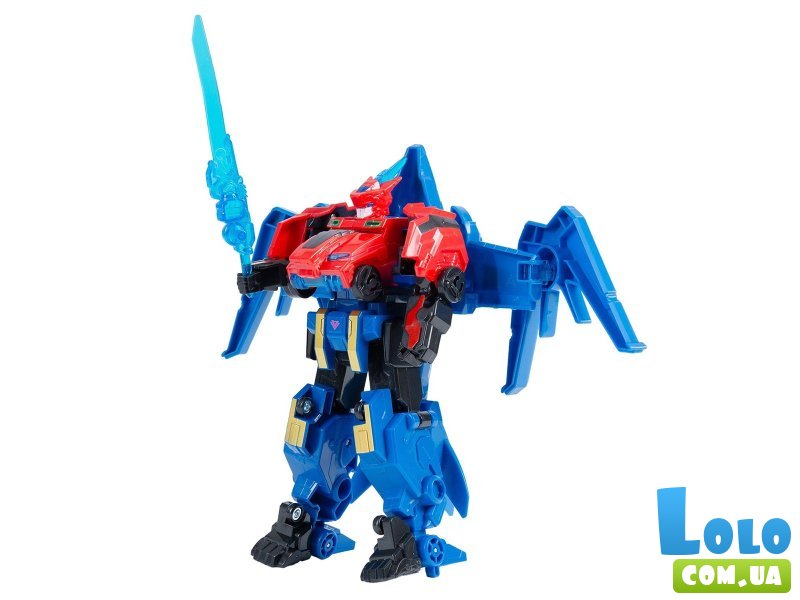 Трансформер Быстрая трансформация, Dinoster