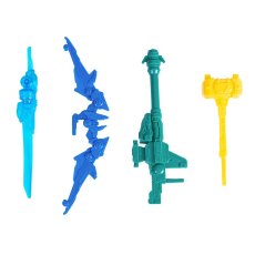 Трансформер Быстрая трансформация, Dinoster