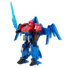 Трансформер Быстрая трансформация, Dinoster