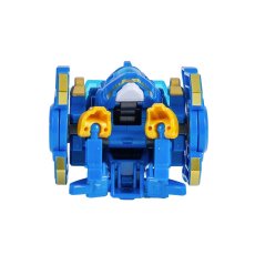Динозавр-трансформер Синий Птера-бот, Dinoster