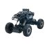 Машина Off-road Crawler Сar на радиоуправлении, Sulong Toys (черный)