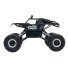 Машина Off-road Crawler Сar на радиоуправлении, Sulong Toys (черный)