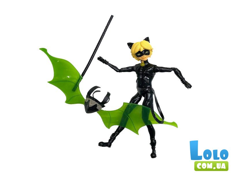 Кукла Супер-Кот, Miraculous