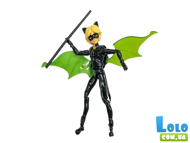 Кукла Супер-Кот, Miraculous