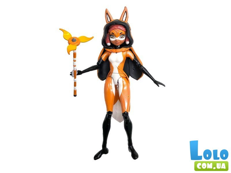 Кукла Рена Руж, Miraculous