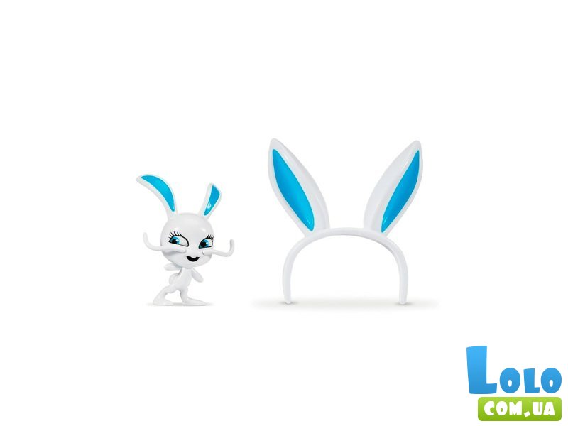 Кукла Кроликс, Miraculous