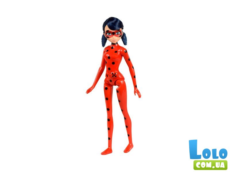 Кукла Леди Баг, Miraculous