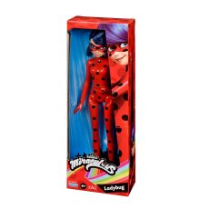 Кукла Леди Баг, Miraculous