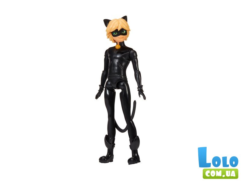 Кукла Супер-Кот, Miraculous