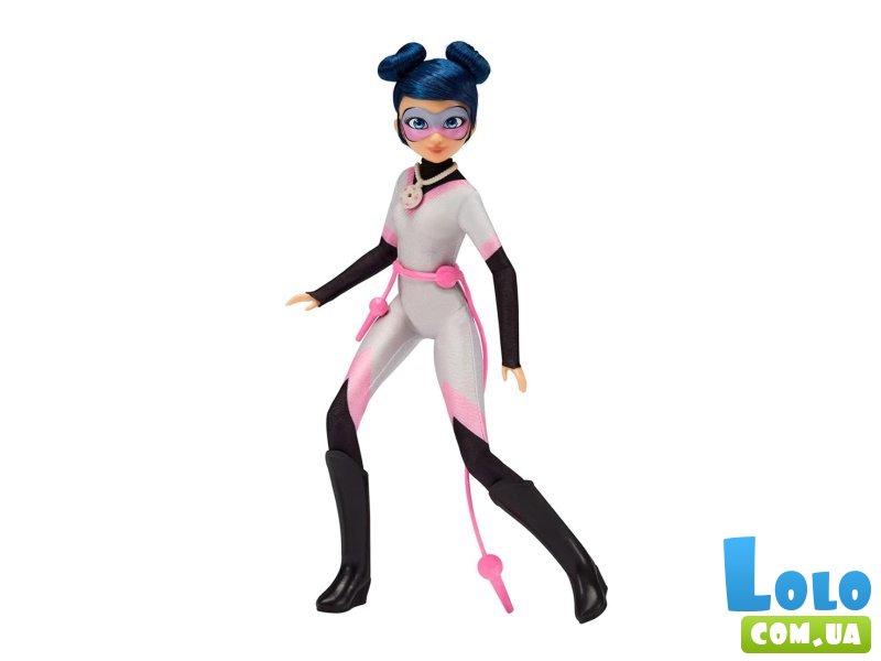 Кукла Леди Баг и Супер-Кот: Мультимышь, Miraculous