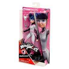 Кукла Леди Баг и Супер-Кот: Мультимышь, Miraculous
