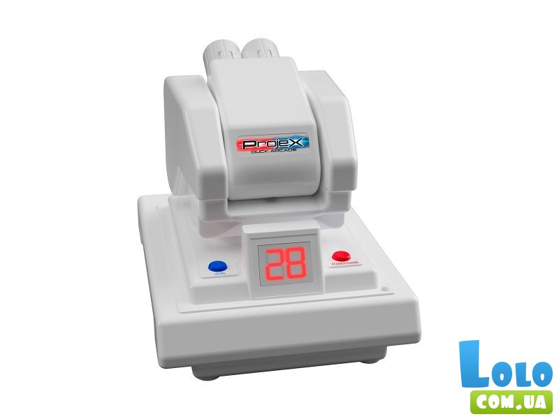 Игровой набор для лазерных боев Проектор, Laser X