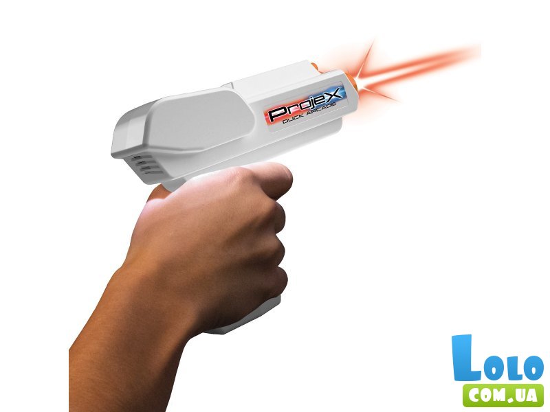 Игровой набор для лазерных боев Проектор, Laser X